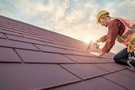 Best Roof Repair  in Somers, WI